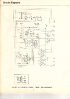 Teac A-2070-Schematic-5